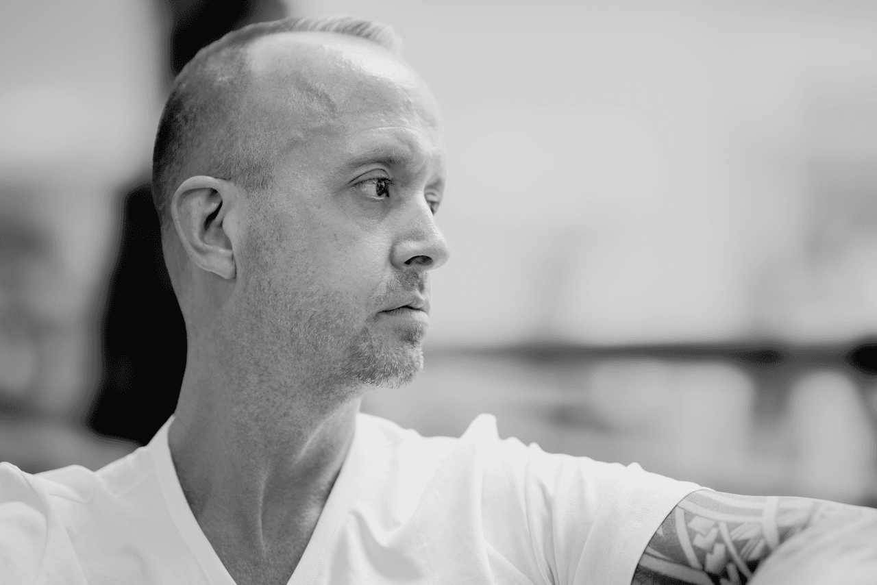 I guess the place to start is the end…