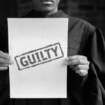 The Sentencing – Consequences of my abusers actions