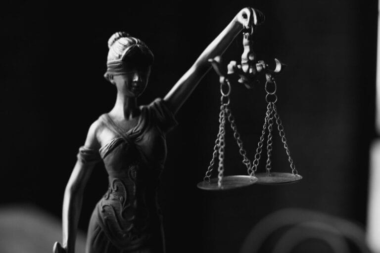 From report to court, part seven – Days in court
