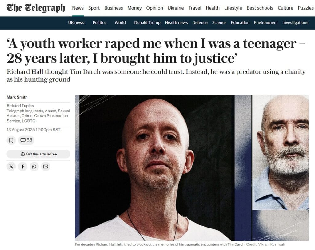 telegraph-newspaper-image Telegraph newspaper image